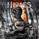 HIRAES - Solitary CD